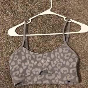 Ryderwear Animal Instincts Sports Bra (copy)